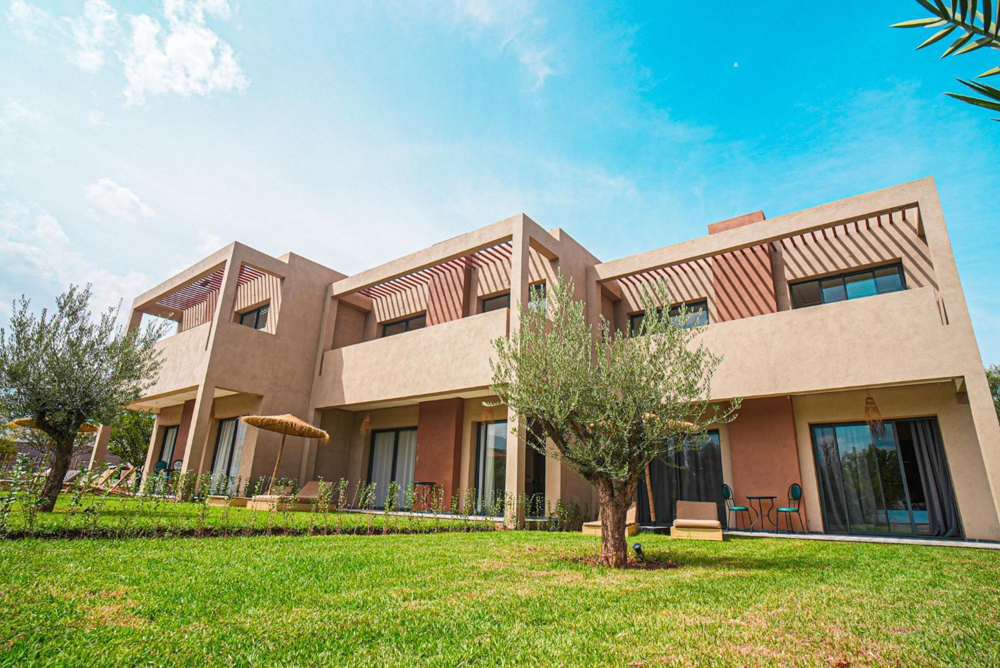 מלון Amizmiz Rimaliz House מראה חיצוני תמונה