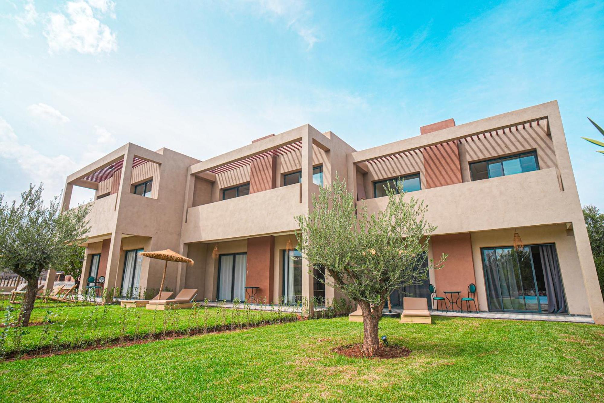 מלון Amizmiz Rimaliz House מראה חיצוני תמונה