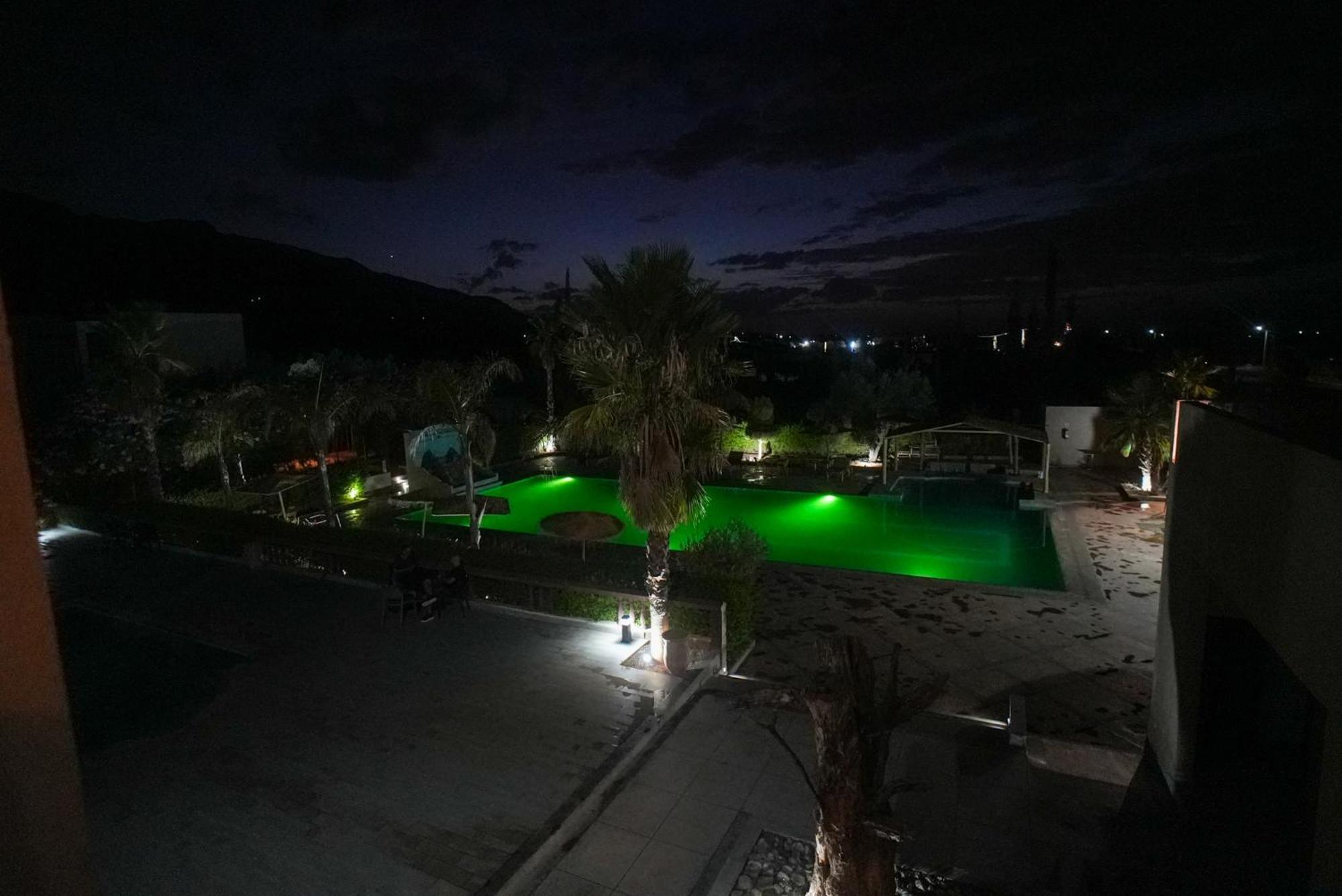 מלון Amizmiz Rimaliz House מראה חיצוני תמונה